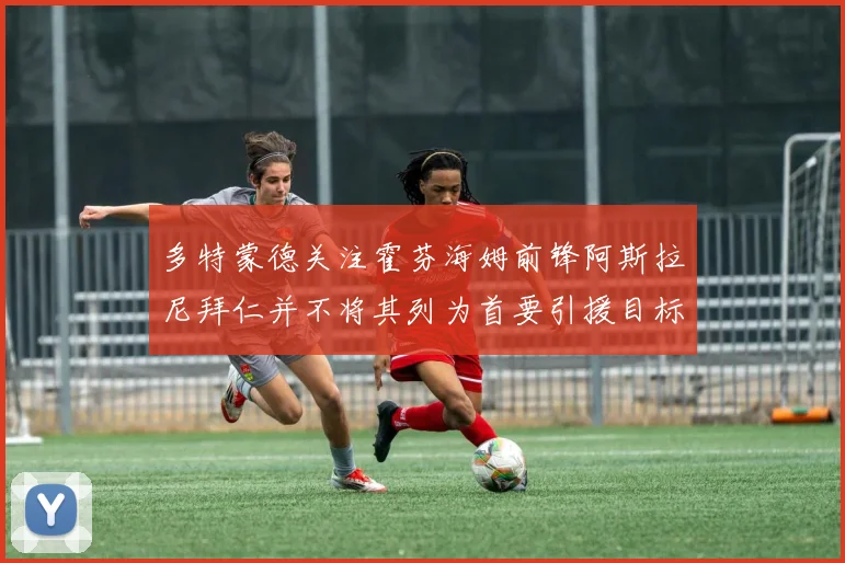 多特蒙德关注霍芬海姆前锋阿斯拉尼拜仁并不将其列为首要引援目标