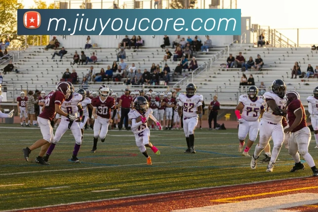 多媒体互动体验