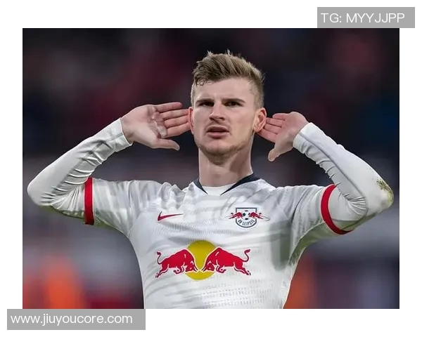 年薪千万的维尔纳本赛季仅出场1分钟身价暴跌至500万