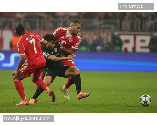 欧冠小组赛第四轮综述拜仁阿森纳国米强势全胜本菲卡贾府遭遇全败困境