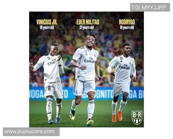 17岁卡尔模仿维尼修斯庆祝引发皇马博主热议皇梦成真可能性分析